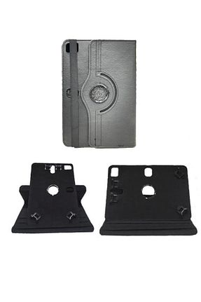 کیف تبلت مشکی TCلیترUyumlu piblue - کد 782611662