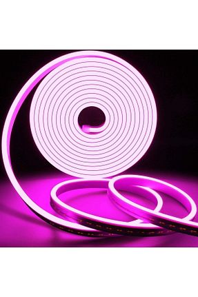 چراغ LED صورتی Ema Dükkan - کد 203901621