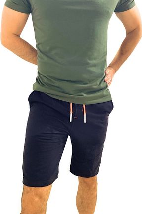 شلوارک و برمودا مشکی مردانه رگولار MAXI DRY - کد 337678697