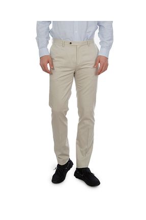شلوار بژ مردانه پارچه BROOKS BROTHERS - کد 167853587