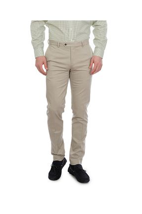 شلوار بژ مردانه بافتنی BROOKS BROTHERS - کد 102935869