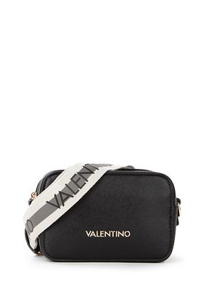 کیف پستچی مشکی زنانه Valentino - کد 782766065