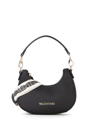 کیف دوشی مشکی زنانه Valentino - کد 782763695