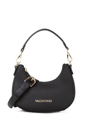 کیف دوشی مشکی زنانه Valentino - کد 782763695
