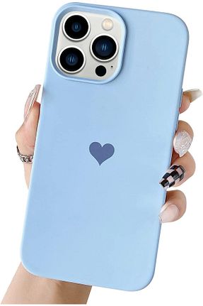 کاور و قاب آبی iPhone 14 Pro gaga elektronik - کد 782765970
