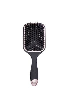 برس و شانه مو مشکی FOR YOUR BEAUTY - کد 782874983