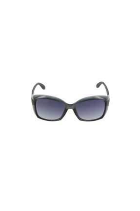 عینک آفتابی طوسی زنانه پلاریزه Optelli - کد 730750328