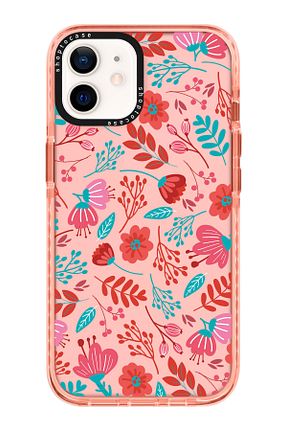 کاور و قاب صورتی iPhone 11 shoptocase - کد 357152257