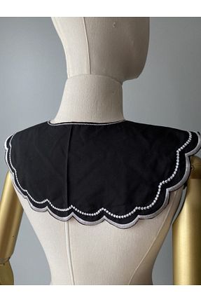 سایر اکسسوری ها مشکی زنانه Hayalet kumaş - کد 99441853
