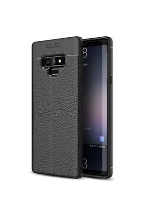 کاور و قاب مشکی Samsung Galaxy Note 9 Fibaks - کد 99362429
