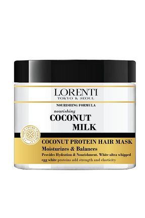 ماسک مو LORENTİ - کد 99641711