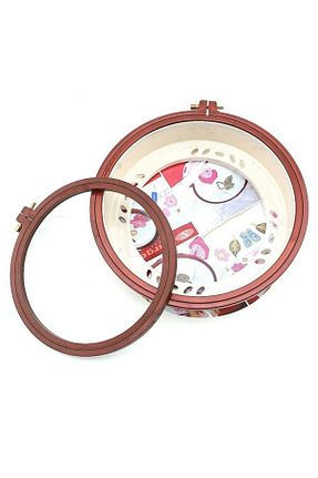 کیت گلدوزی Genel Markalar - کد 78120384