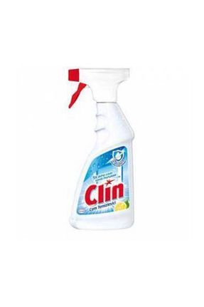 پاک کننده شیشه و سطوح براق Clin - کد 43770201