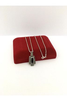 گردنبند نقره زنانه 925 عیار Tmt Silver - کد 100276175