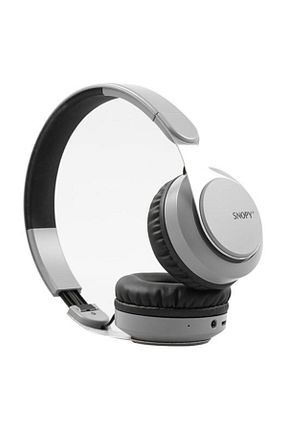 هدست گیمینگ سفید Snopy - کد 35243538