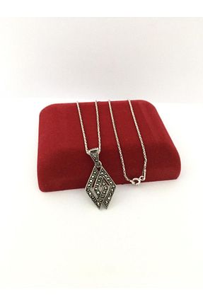 گردنبند نقره زنانه 925 عیار Tmt Silver - کد 100542340