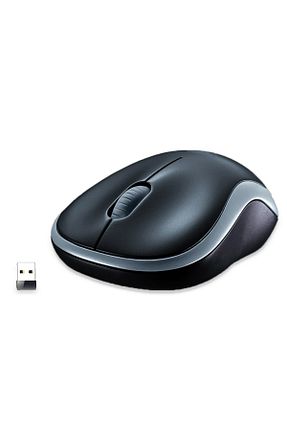 ماوس مشکی Concord - کد 68635530