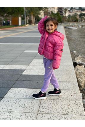بوت / نیم بوت مشکی بچه گانه چرم خالص kids A more - کد 411741502