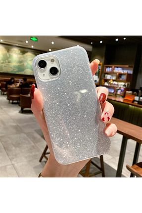 کاور و قاب طوسی iPhone 13 Mini GRABONO - کد 782667561