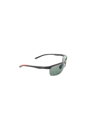 عینک آفتابی مشکی مردانه 70 Mustang - کد 4946984