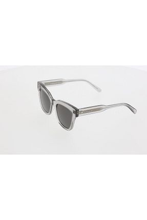 عینک آفتابی طوسی زنانه 50 Osse - کد 656979418