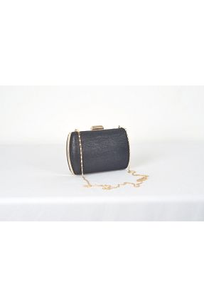 کیف مجلسی مشکی زنانه MUBBS - کد 782902310