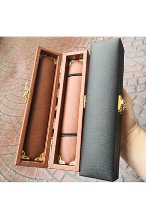 تسبیح مشکی سنگ اولتو Oltu - کد 782980425