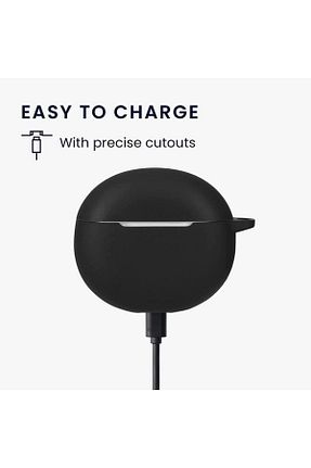 قاب هدفون سفید 34center - کد 782970279