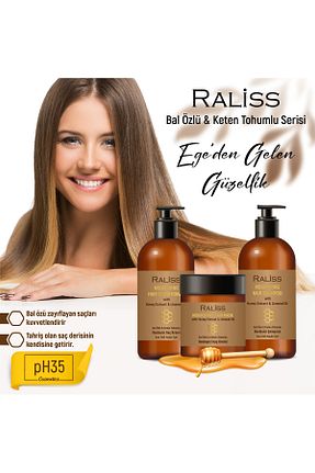 ماسک مو PH35COSMETICS - کد 781533392
