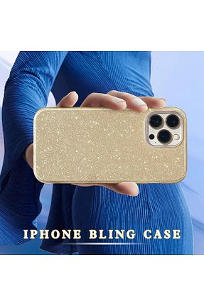کاور و قاب طلائی iPhone 11 Pro GRABONO - کد 783046894
