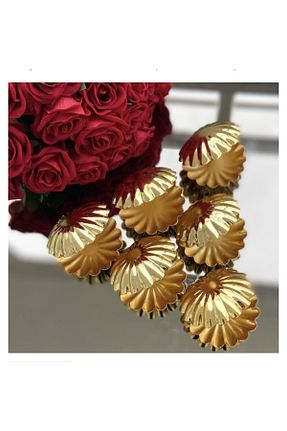 کاسه طلائی 1 پارچه Genel Markalar - کد 782656638