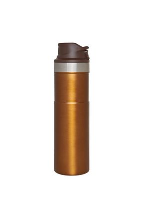 فلاکس قهوه ای 0,60 L Stanley - کد 377656555