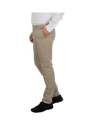 شلوار بژ مردانه پارچه BROOKS BROTHERS - کد 167863566