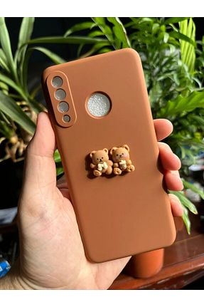 کاور و قاب قهوه ای emybox - کد 782675519