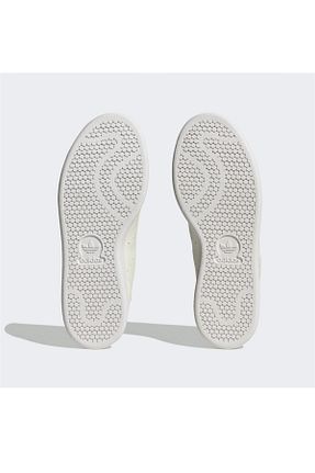 کفش اسنیکر نباتی زنانه بند دار adidas - کد 782757613