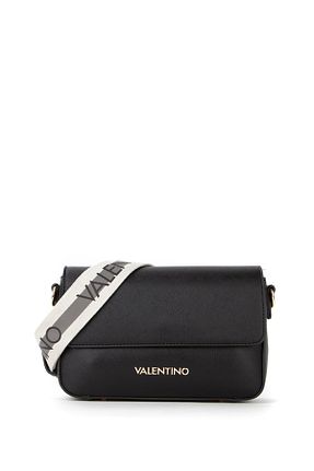 کیف پستچی مشکی زنانه Valentino - کد 782778578