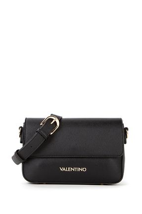 کیف پستچی مشکی زنانه Valentino - کد 782778578