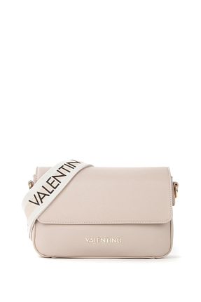 کیف پستچی بژ زنانه Valentino - کد 782779961