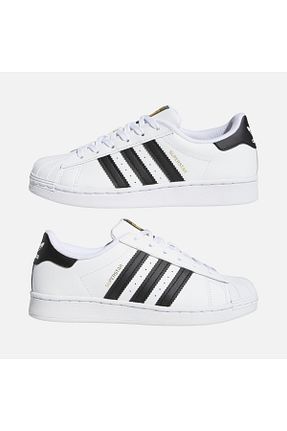 کفش پیاده روی سفید بچه گانه adidas - کد 436206391