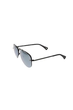 عینک آفتابی مشکی زنانه 56 Mustang - کد 116731035