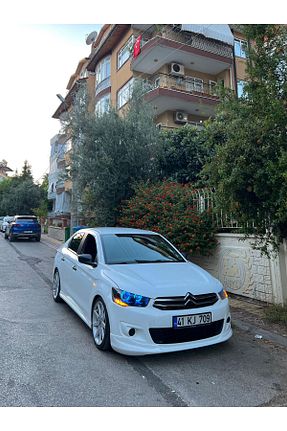 چراغ جلوی خودرو Angel at aydın tuning - کد 782959246