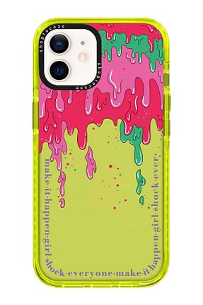 کاور و قاب زرد iPhone 11 shoptocase - کد 306334785
