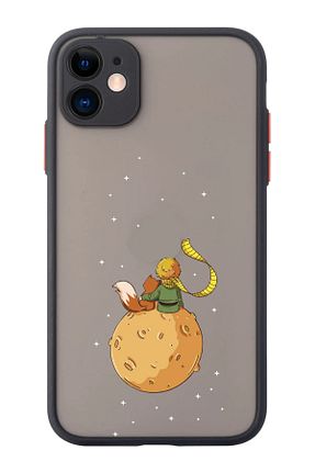 کاور و قاب مشکی iPhone 11 shoptocase - کد 120048967