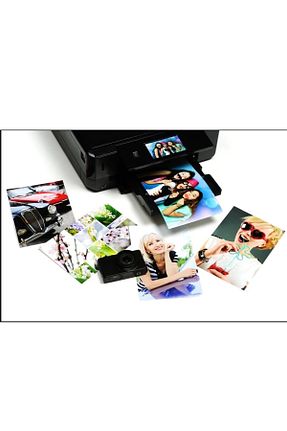 کاغذ عکس سفید Mettzchrom - کد 783194098