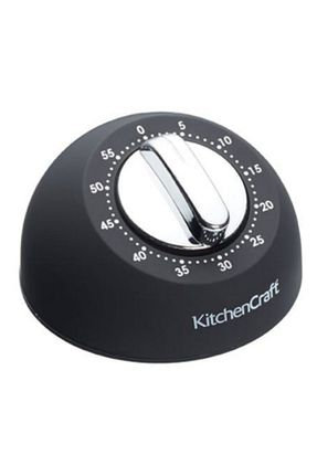 تجهیزات آشپزخانه صنعتی مشکی پلاستیک Kitchen Craft - کد 783265807