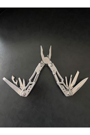 اکسسوری چاقو و قمه بژ TAŞ KAFA - کد 771862719