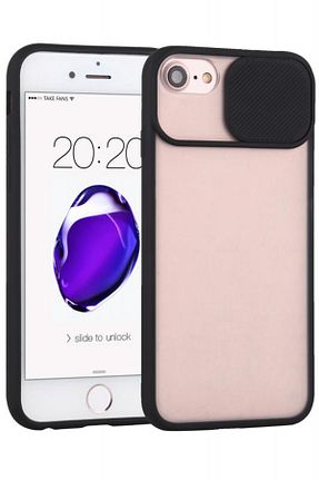 قاب گوشی مشکی iPhone 7 کد 75735391