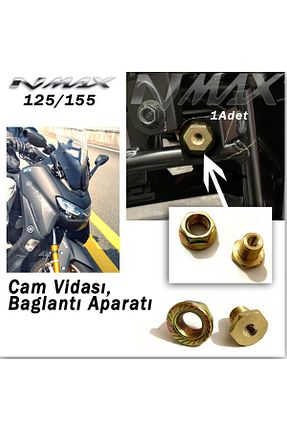 محصول مورد نیاز موتور سیکلت YSGMOTOPARTS - کد 783410532