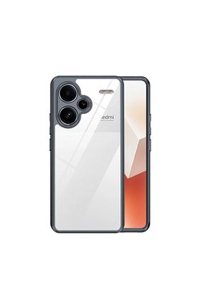 کاور و قاب نارنجی Microcase - کد 783502192