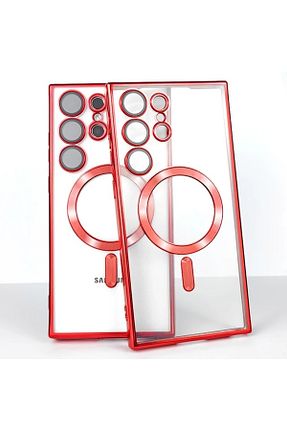 کاور و قاب قرمز UnDePlus - کد 783586644